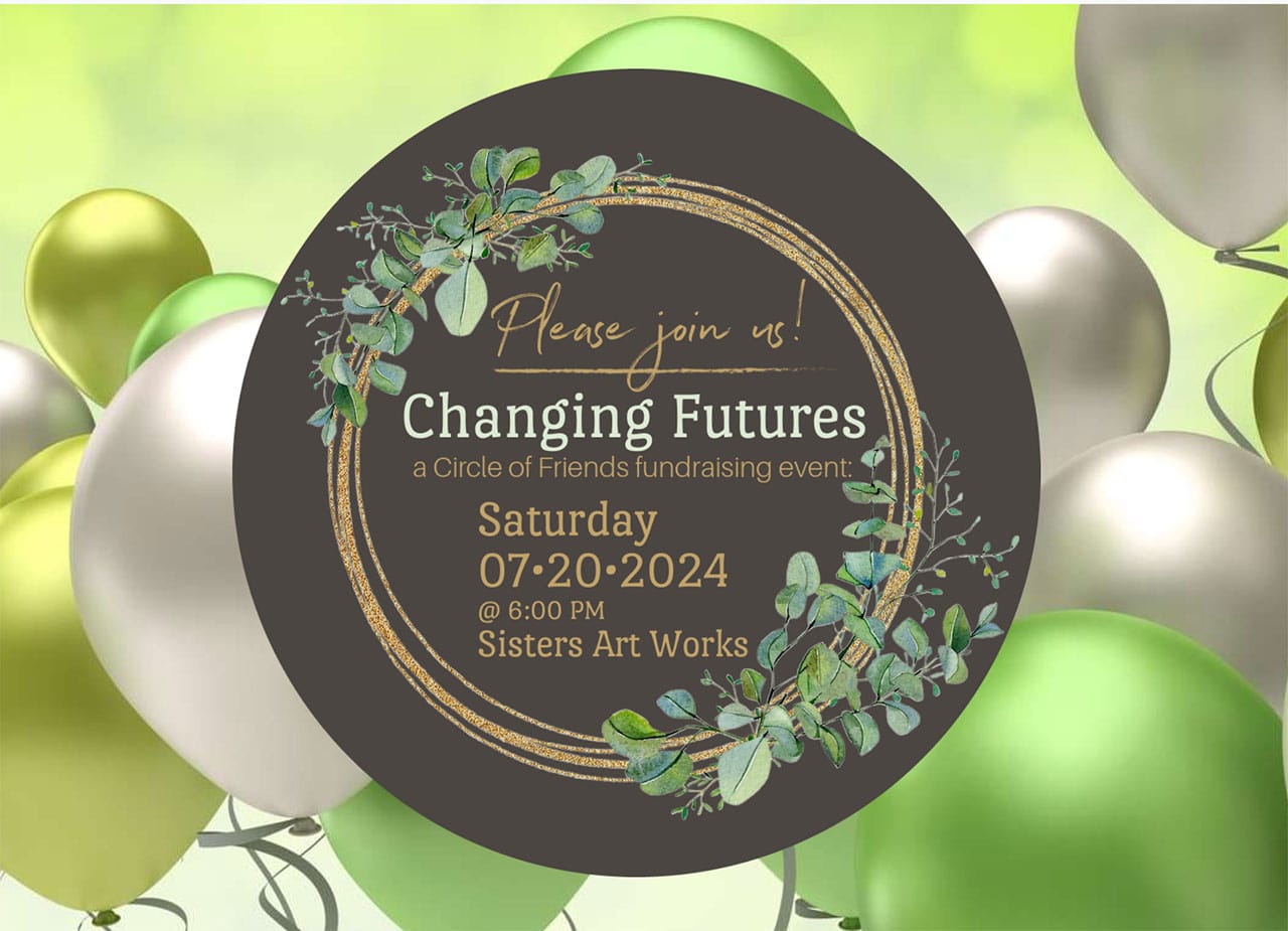 Changing Futures Event sign.